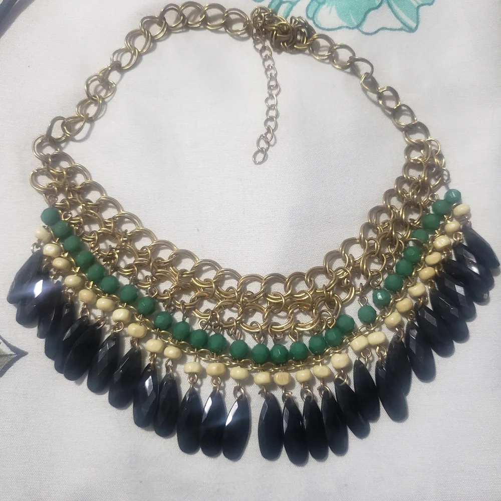 Necklace - Picture 2 of 4